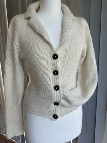 Kaschmir strickjacke damen - kaschmir,