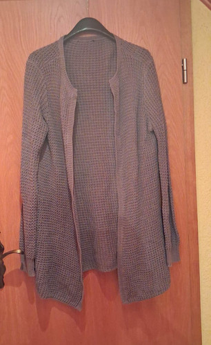 Fresh made damen strickjacke - fresh,