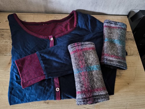 Neuw süße strickjacke - süße,
