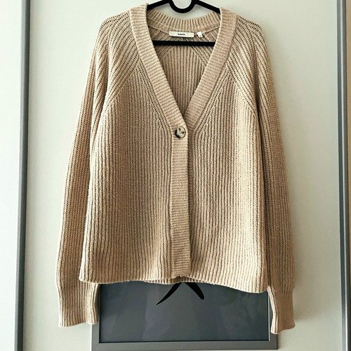 Bonita strickjacke cardigan - strickjacke,