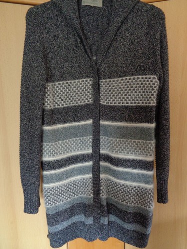 Cecil kuschelige strickjacke - -,