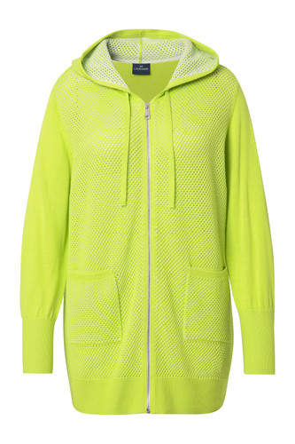Laurasøn damen strickjacke - laurasøn,