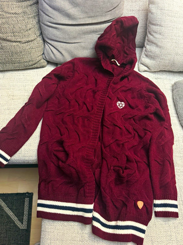 Aiki damen strickjacke - aiki, l