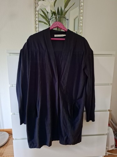 Wear strickjacke xxl blau - in,