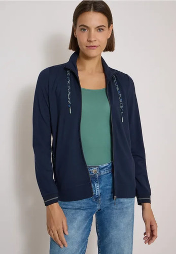 Cecil 325691 jacke weste - cecil,
