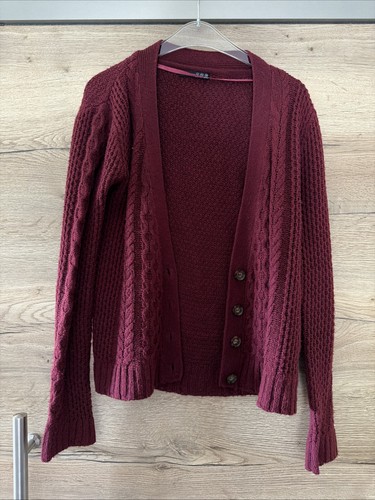 Strickjacke cardigan damen - strickjacke,
