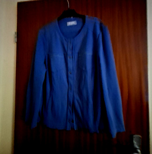Rabe damen strickjacke gr - damen, strickjacke,