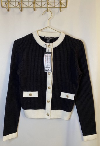 Amisu m strickjacke - amisu,