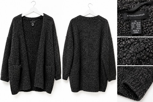 Atmosphere damen cardigan - atmosphere,