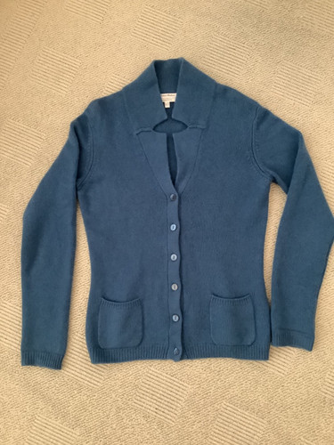 Peter hahn strickjacke - hahn,