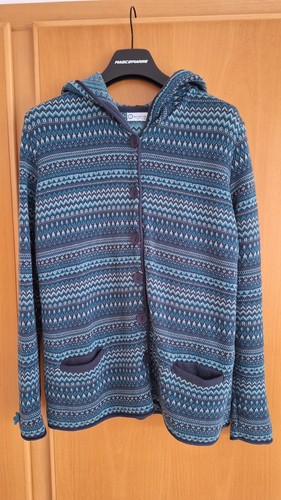 Scandic strickjacke damen - scandic,