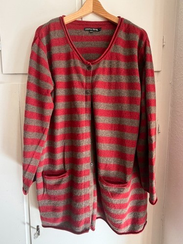 Gudrun sjoden strickjacke - gudrun,