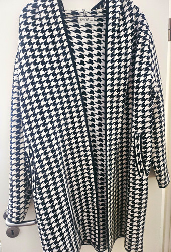 Evis damen strick cardigan - damen, strick-cardigan
