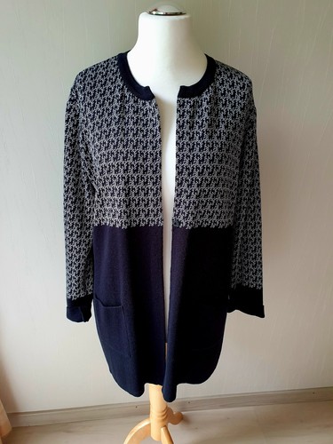 Cardigan strickjacke mona - cardigan,