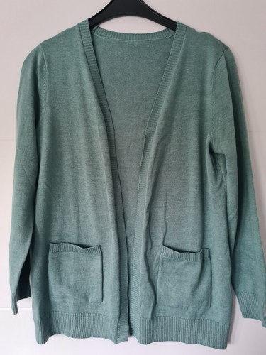 Damen strickjacke cardigan - damen,