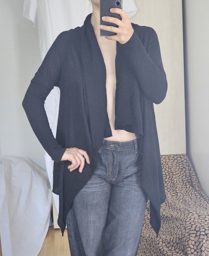 Zero cardigan strickjacke - zero,