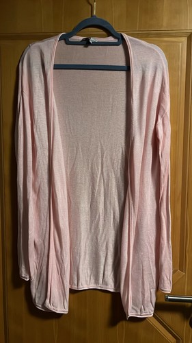 Strickjacke größe m - größe,