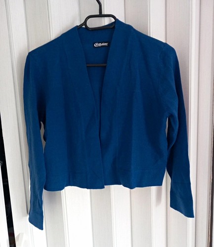 Chillytime bolero jäckchen - bolero,