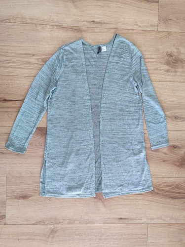 Cardigan strickjacke mintgrün - strickjacke,