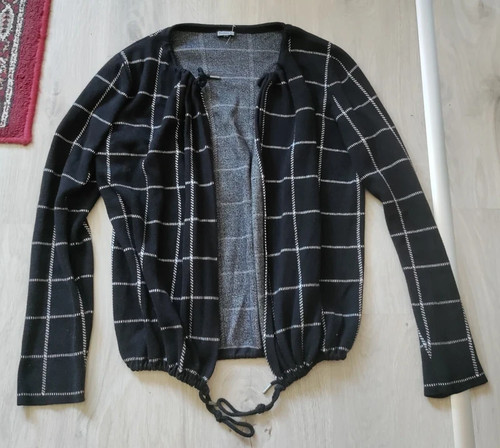 Cardigan kariert von - , kenny